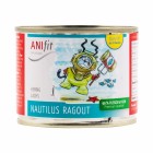 Nautilus Ragout 200g (6 Piece)