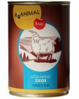 RyAnimal Pure Goat 400g (6 Piece)