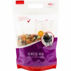 Vegetable-Mix (Gemüse-Mix) 650g (1 Piece)